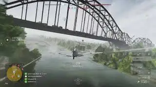 BFV epic Air 1 solo