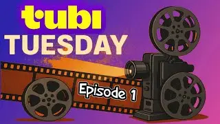 Tubi Tuesday: Бесплатные рекомендации фильмов. Эпизод 1 - Папийон