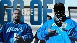 BIG E - GO OFF FT. OXNARD PUGZ (Official Music Video)
