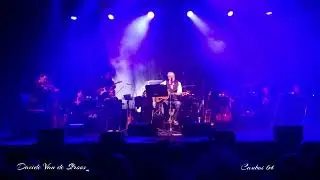 La balera  - Davide Van de Sfroos a Varese