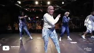 i miss you - Salsation® Choreography by SMT Roxana Rodriguez