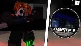 HOW TO ESCAPE THE CHAPTER 9 MAP IN GUESTY! | ROBLOX