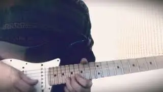 Pack it up - Freddy King (Solo)