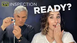 216: MAGFAST LIVE &mdash; Inspection Ready?