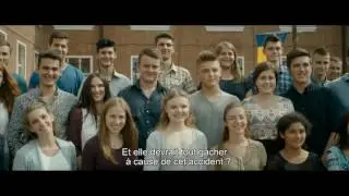 Sk&uacute;&scaron;ka dospelosti - Bacalaureat 2016 Trailer 2