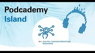 Schluss mit FAXen: Bist du ein Digital Transformation Manager?