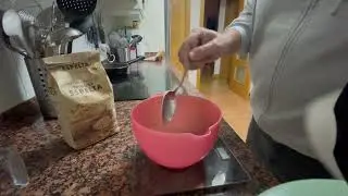 Pan - elaboración prefermento