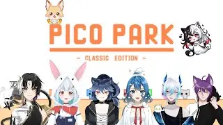 🔴Live : PICO PARK:Classic Edition: แก๊งค์ป่วนก้วนหรราษา
