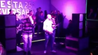 Boamix - Cumbia Mix 2013