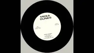 Don Nichols-Mommy Mommy (with Dennis Hayes, Sonny Richter)
