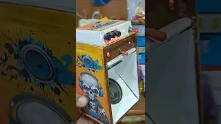 Mini Powerful Amplifier 💪#viralshort #trendingshorts #shortsfeed #shortvideo #shorts #amplifier #diy