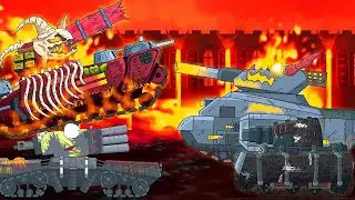 Hot Game Tank Battle:Hills of Steel, Tankcraft, Battle Kings Best Game Tank Combat Play Monster Tank