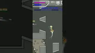 Mini Militia Funny Clip By Gaming Villaz#Shorts