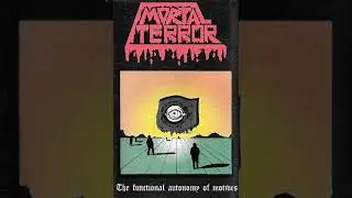 Mortal Terror - 