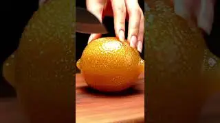 &ldquo;Crystal Lemon