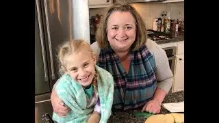 Cajun Cooking TV S1 E4 King Cake Kit Baton Rouge Louisiana