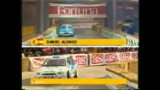 Formula Rallye 1997 Madrid 2&ordf; Parte