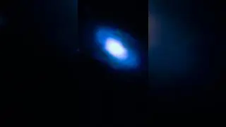 Bode's Galaxy