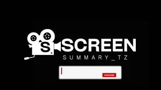 AMAIZING CHANNEL INTRO (SCREEN SUMMARY)