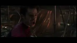 Spider-Man no Way home saving MJ scene