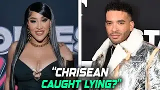 Drama EXPLODES as Jason Lee & Natalie Nunn Expose Chrisean &mdash; Blueface Reacts!