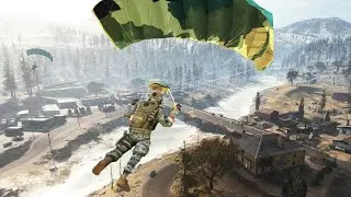Free squad survival fire battleground Gameplay (Android, iOS)