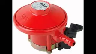 Gas Safety Devices by OM Gas Safety Device