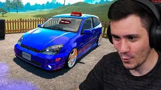 EZ ELADJA MAGÁT! 🚗 Car For Sale Simulator 2023
