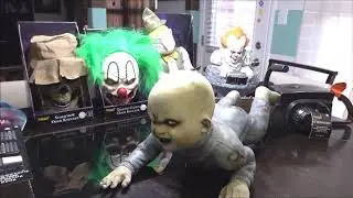 Spirit Halloween 2020 Clearance Haul...What Did I Get?
