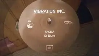 Vibration Inc. &lrm;&ndash; Dr Drum