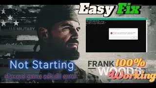 Fix COD Black Ops 6 Crash On Launch, sp24-cod.exe Crash fixed will proof, 100% working