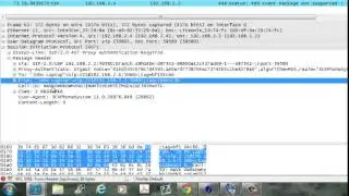 SIP Register Method