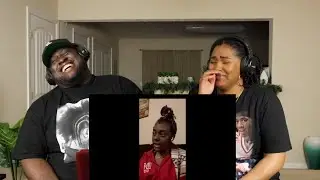 TikTok Memes For Kidd and Cee Pt. 8 | Kidd and Cee Reacts