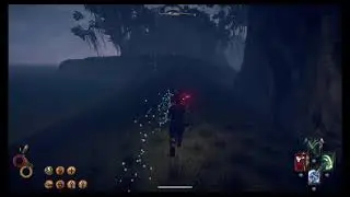 Outward Combat - Blade Dancer. Tips/Tricks