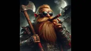 Dwarf Life