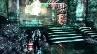 Uncharted 2 Player Profiles feat. Wdan93