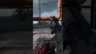 sequence quarter sund2 Delta force Immersive Gameplay PS5 pro