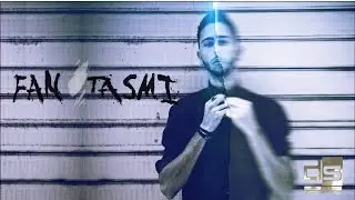 MR.EVEN - FAN TASMI (LYRIC VIDEO)