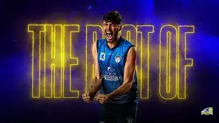 The best of Luis Felippe 🇧🇷 (Setter) 2022/2023 – PLAYERS ON VOLLEYBALL