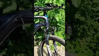 ⚡ ВАУ! Да это же GIANT EXPLORE E+ 2 ⚡#bike #shorts #велосипед #рекомендации