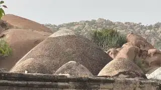 Karonjhar Mountain & Jean Temple JanatAlsindh جنت السنڌ