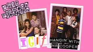 TGIF: Hanging with Mr Cooper