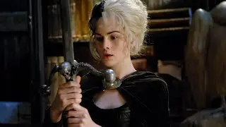 Hogfather (2006) - Trailer