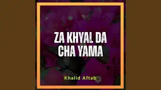 Za Pa Tappo Ke Da Laila Nom Yada Wama