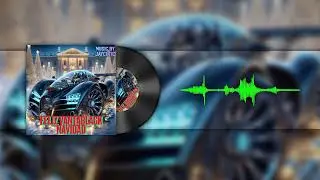 GUTEN TAG - Feliz Vantablack Navidad (Official Audio) | Christmas Collection
