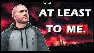 Иногда играть в игры &mdash; это одиноко.