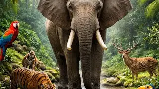 একনজরে চিড়িয়াখানা দেখতে পারেন