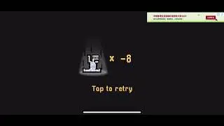 Die Again Level 2 gameplay IOS-Android 