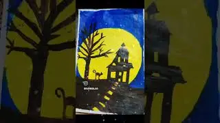 #drawing #painting #bykidsforkids #trending#trendingshorts #youtubeshorts#youtubeshort #youtubevideo