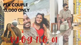 Budget hotels in Negombo